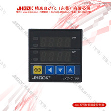 JKC-C100-R1���ܔ����@ʾ�ضȿ����� ���俾�t�Ȝض�Ӌ���x JHGOK