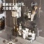 浴室卫生间打孔壁挂式置物架