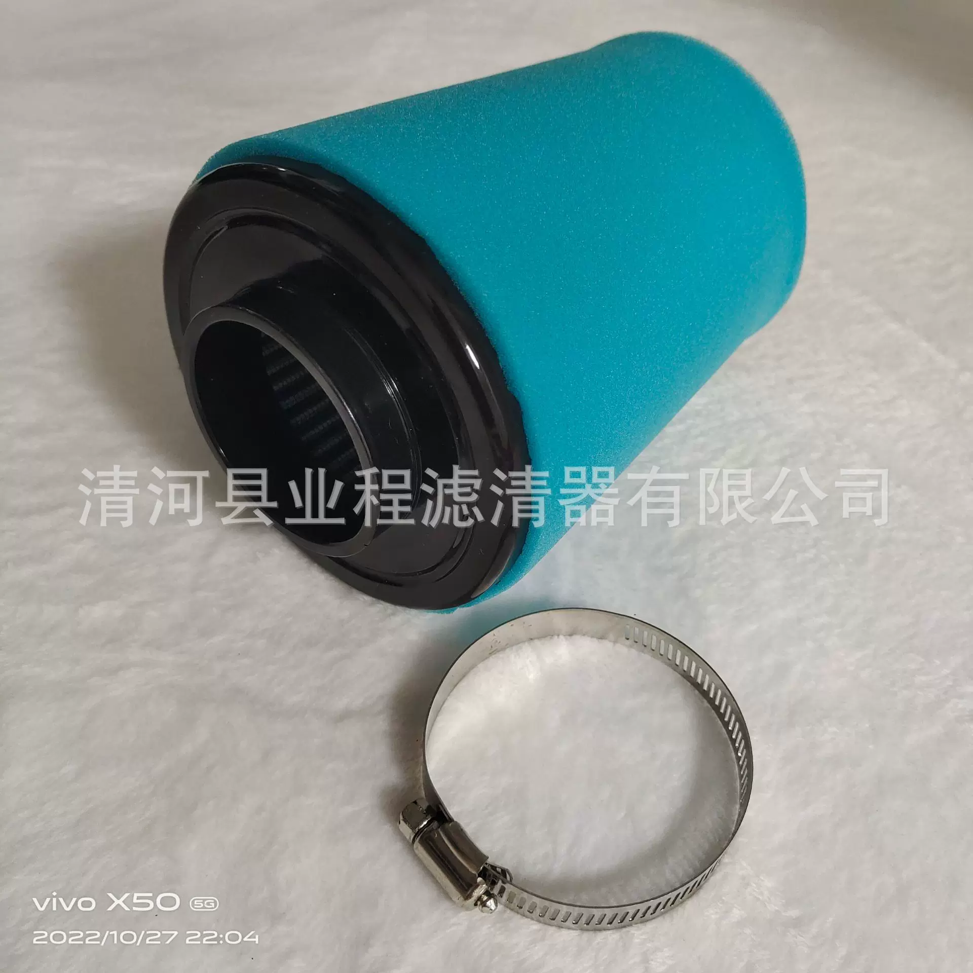 春风 CF500 CF800沙滩车 全地形UTV沙滩车空气滤清器 0800-112000