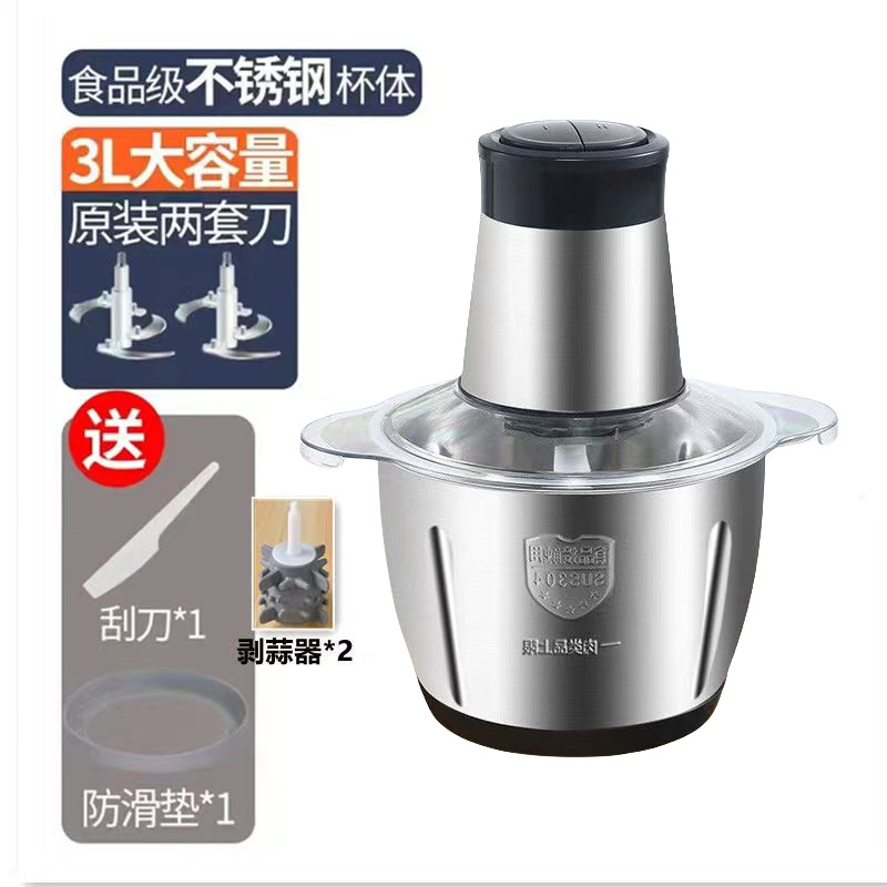 Máquina de descascar de ajo doméstica multifuncional para descascar el artefacto mágico de descascar el ajo