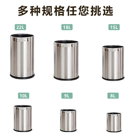 垃圾桶;环卫垃圾桶;酒店服务车