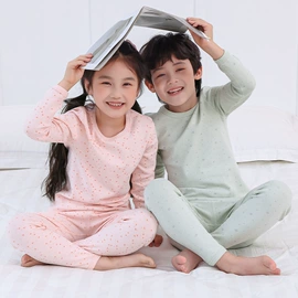 童内衣套装;童家居服套装;童装其他加工