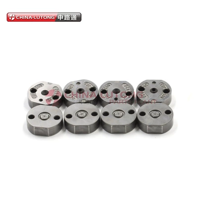 Avtomobil mühərrikləri Sf03 Control Valve Plate Valve