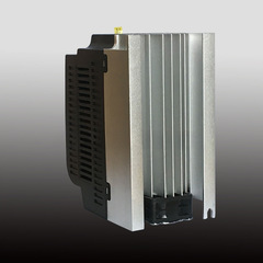 Southern Lixin 2.2kw Variable Frequency Drive 220V Single Phase to Three Phase Variable Frequency Speed Regulator High Performance Vector Frequency Converter