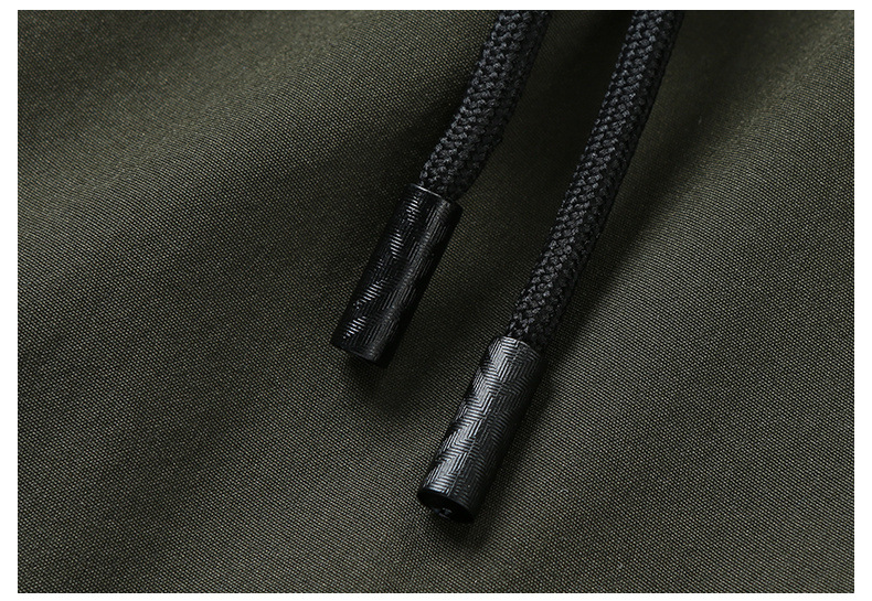 冰丝裤子男夏季新款薄款运动休闲九分裤大码宽松直筒卫裤速干男裤详情34