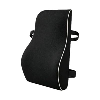 Amazon Memory Foam Lumbar Support | Waist support