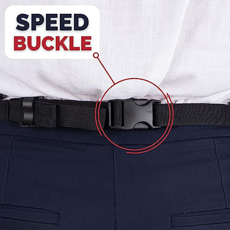 Delantal de tela Oxford transfronteriza impermeable Bistro camarero restaurante camarera ropa de trabajo medio delantal al por mayor