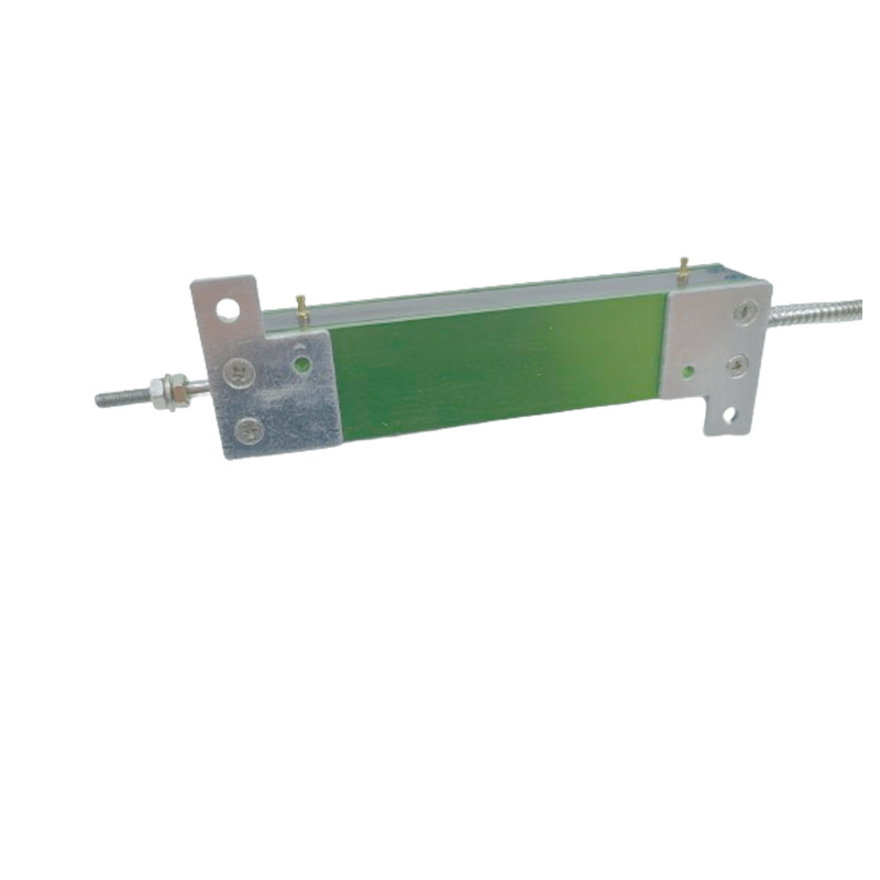 日本绿测器MIDORI 导电塑料线性电位器LP-50FB