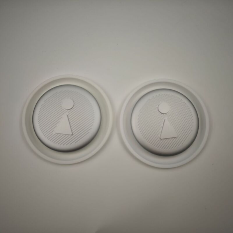 In-Stock Bass Diaphragm 5.5inch Bass Radiator Passive Cone Subwoofer Stereo