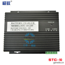 12V24V�U����늳س��STC-10���ó����10A�ԄӸ����늙C