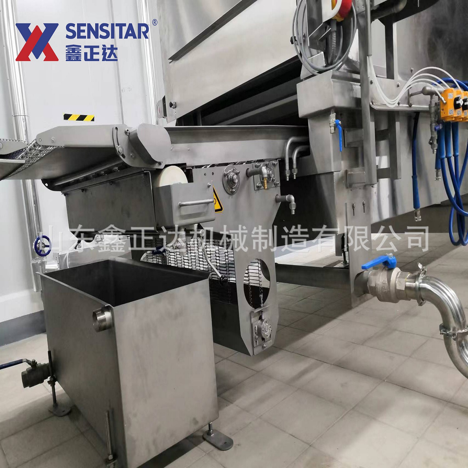 鑫正达烤红薯烤地瓜蒸烤一体机设备    食品烘焙设备