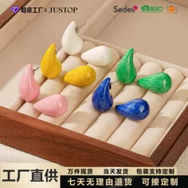 耳环;耳坠;手链