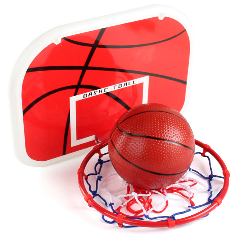 Indoor y exterior ajustable marco de baloncesto deportivo marco de hierro juguetes infantiles 1.5m elevable juguetes de baloncesto ocio