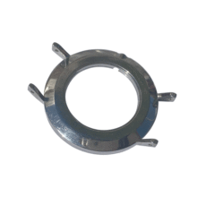 不锈钢粉末冶金制品注射成型铁基粉末冶金加工齿轮轴承MIM定制