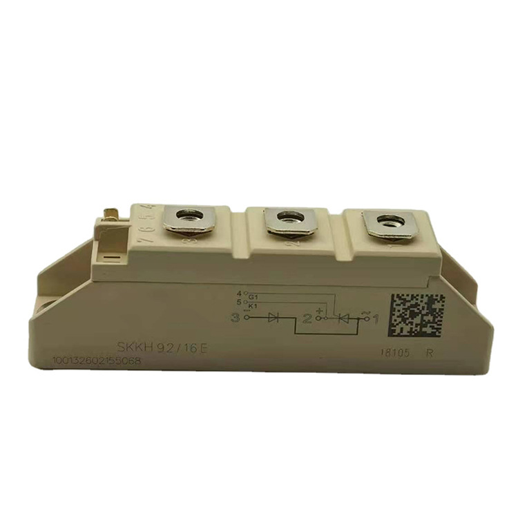 IGBT功率模块 SKKH106-16E SKK92-16E SKKH72-16E 拍前询价