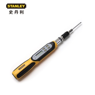 Stanley Digital Torque Screwdriver 10-200Cn.M Ds-200-22