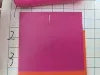 3-purple red