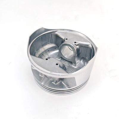 engine kit – Piston, piston ring, piston pin
