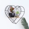 Black love shelf