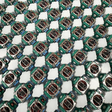 原装PS5手柄摇杆 ALPS 2.3K替换3D摇杆  ps5操纵杆控制杆维修配件