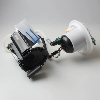 2.0t, Oil pump, nozzle