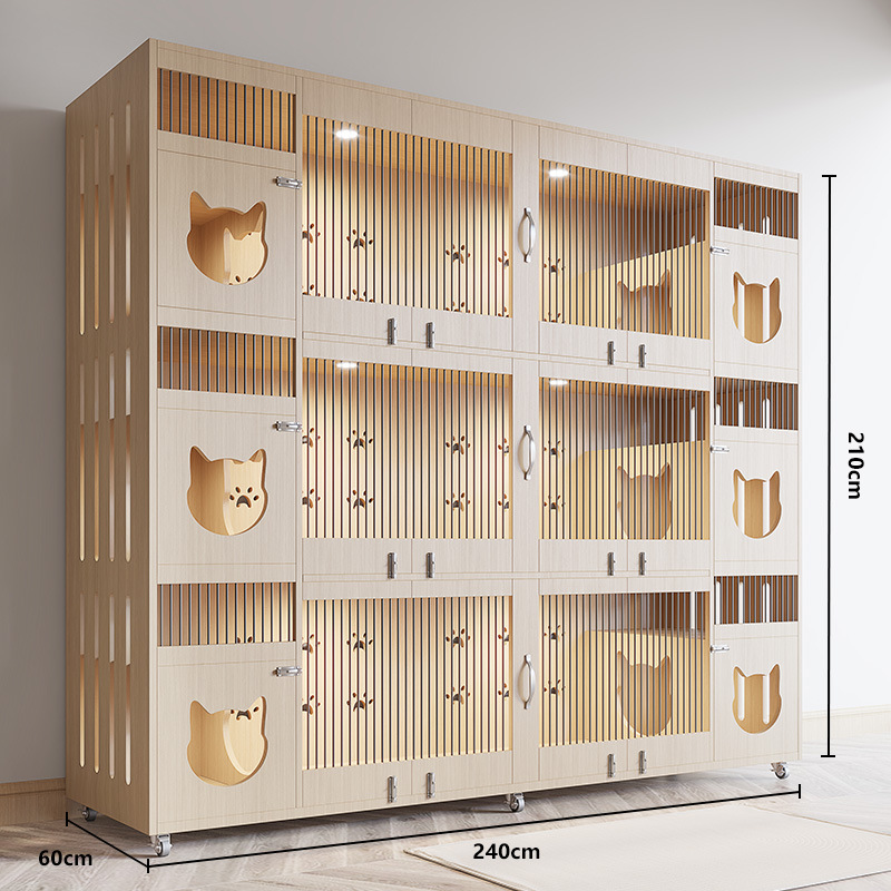 높이 210, 길이 240, 너비 60
