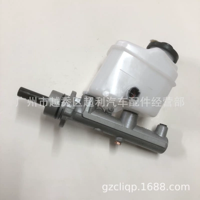 2.4 brake master – Other walking systems