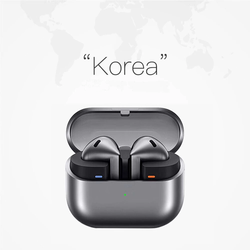 AI Translation V16pro Bluetooth гарнитура внутриканальная шумоподавление спорт подходит для Samsung Galaxy Buds3 pro