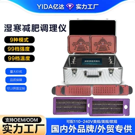 其他按摩器材;按摩腰带;其他美体瘦身