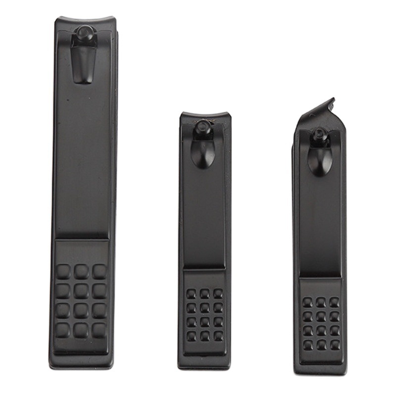 Nail Clipper Single Nail Clipper Set Nail Clipper Manicure Nail Clipper Nail Clipper Tools Household Nail Groove Pedal Clipper