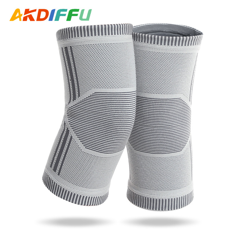 Deportes rótula grafeno autocalentable cubierta de rótula caliente Wormwood rótula vieja pierna fría fábrica al por mayor unisex