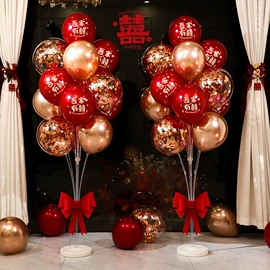 喜字;其他婚庆用品;红包/利是封