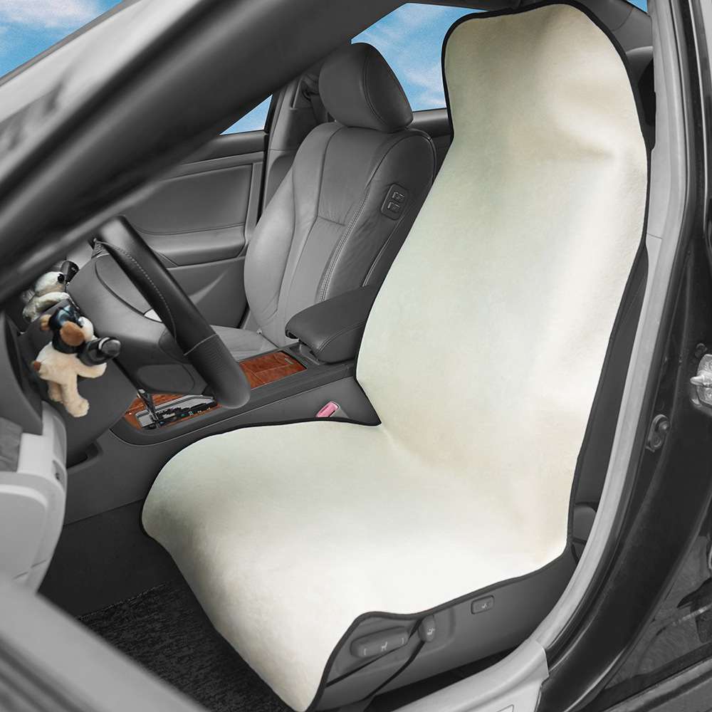 Cross-border e-commerce universal car seat cover towel, foreign trade waterproof and non-slip sports seat cushion, universal sweat-absorbing seat pad