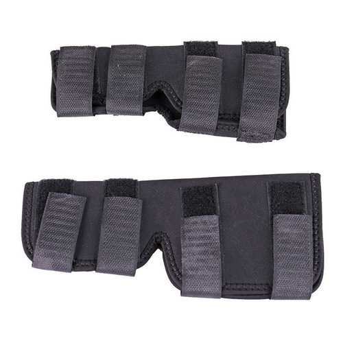 Pet sports knee pads, dog surgery recovery, joint protection, pet knee pads, pet supplies, Shenzhen factory