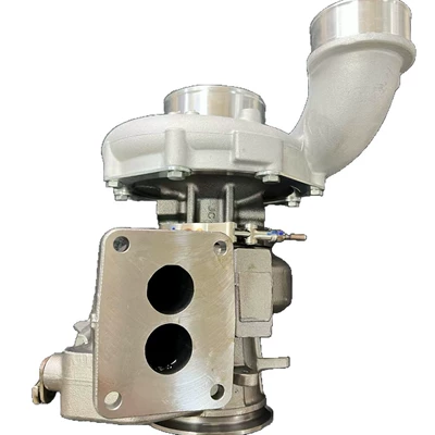 912675-5004 turbocharger, Supercharger