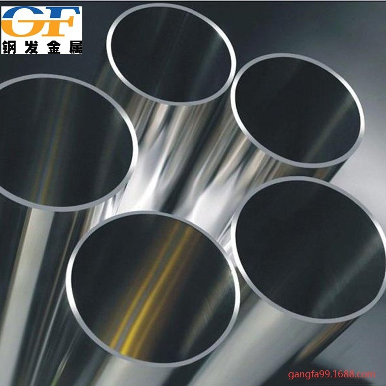 现货供应供应304不锈钢 304不锈钢管  304厚壁管  工业装饰管