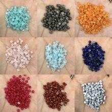 ���N��N��Ȼʯˮ�����3mm����ƽ�׽���diy�Ƕ�댚ʯ�Ʒ���l