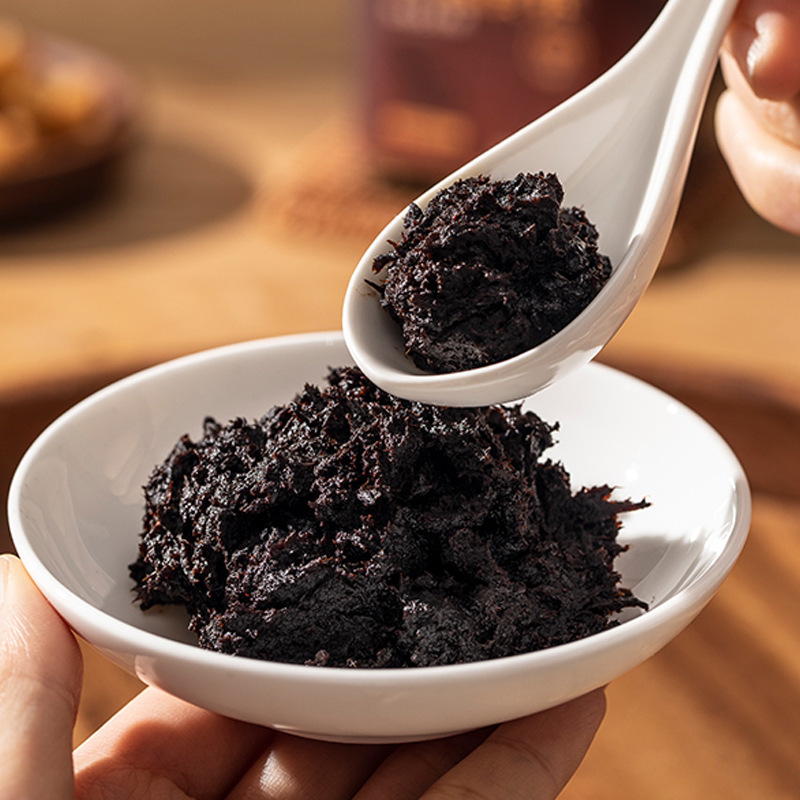 李时珍五指毛桃纤湿膏伏湿膏品牌授权批发代发李时珍伏湿膏蒸制膏|undefined