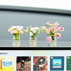 盲盒玩具;diy饰品;汽车摆件