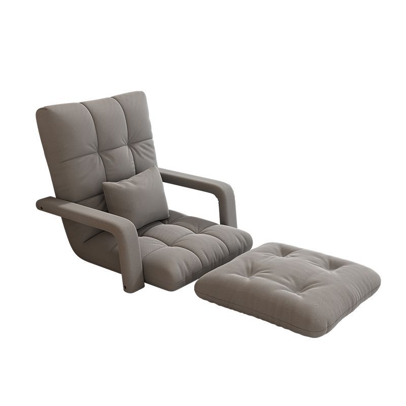 Sofá perezoso, sala de estar doméstica, dormitorio, sofá plegable y cómodo, cama, sofá individual, asiento para acostarse