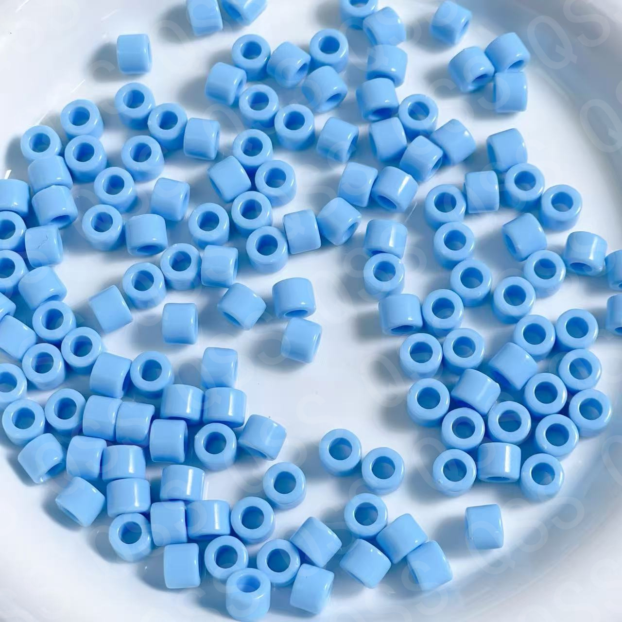 6#blue blue