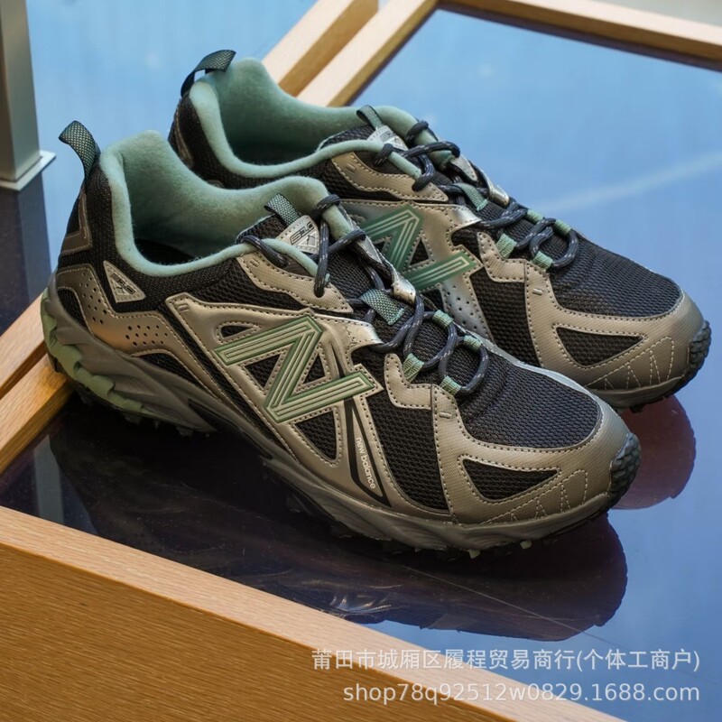 高品质NB ML610慢跑鞋男女休闲运动鞋低帮复古网面透气情侣老爹鞋|undefined