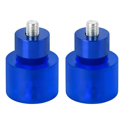 to protect wheels, Motorcycle bumper - blue-basketball-sleeve