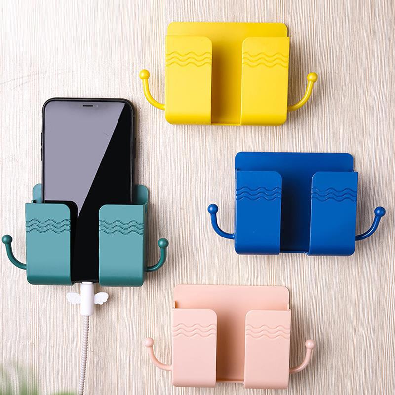 Wall Mount Mobile Phone Charging Hanging...