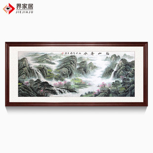 ��Ҿ� �����֮����L���E����ɽˮ�L������ɽ��ˮ�͏d��ʽ�b�