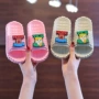 防滑女童夏季世界拖鞋