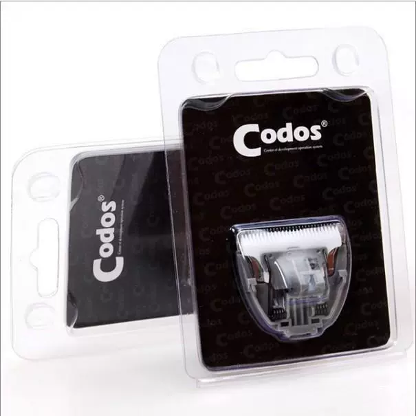 Кордес питомец электрическая ножницы для замены лезвия головки бритвы KP3000/CP6800