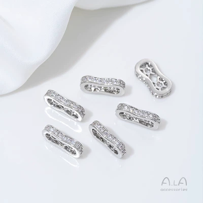 bracelet necklace jewelry accessories — Zərgərlik ara hissələri