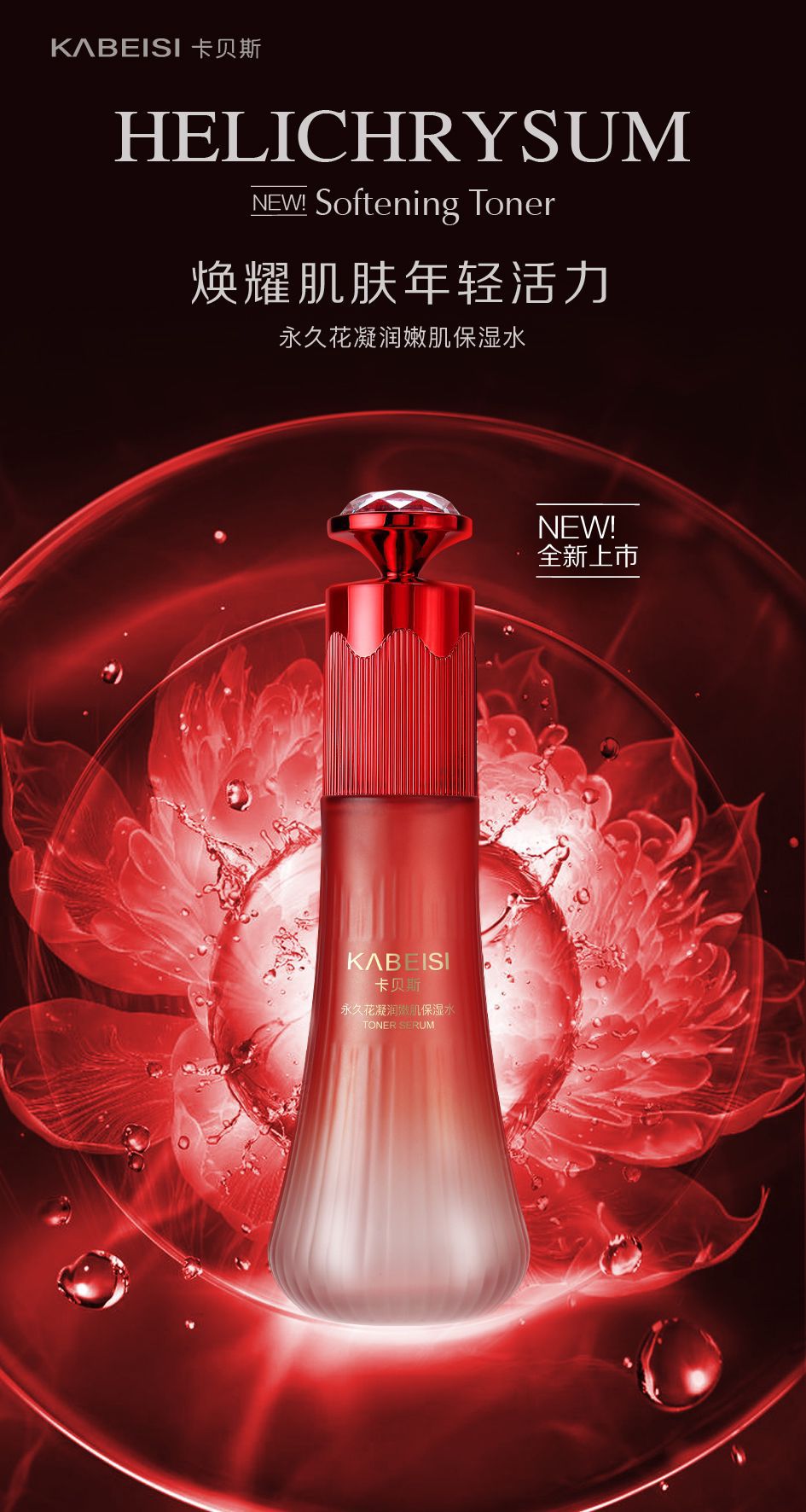 Moisturizing lotion for rejuvenating skin