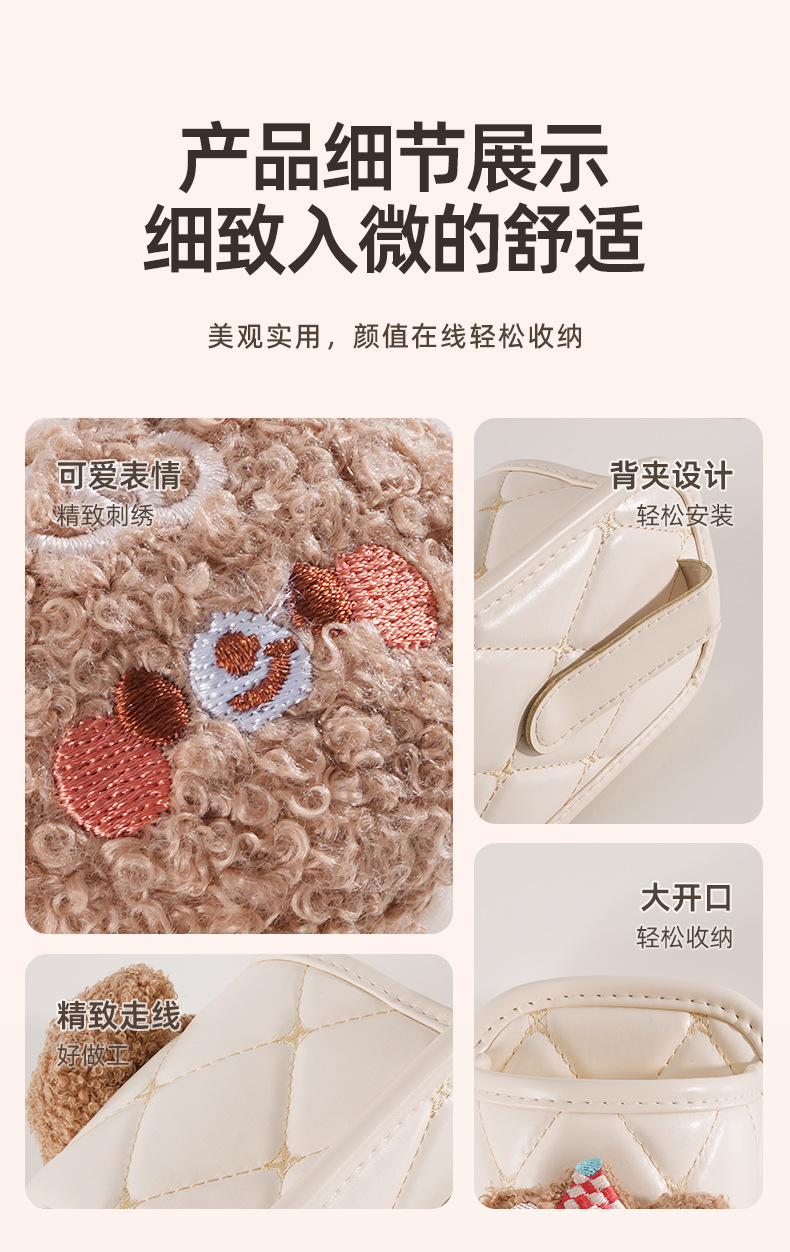 Car Water Cup Holder Multifunctional Car Seat Storage Box Door Holder Water Cup Holder Car Storage Bucket